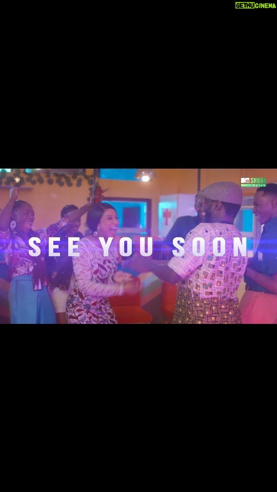 Adesua Etomi-Wellington Instagram - MTV Shuga Naija is backkkkkk💃🏽💃🏽💃🏽💃🏽 May 7th. I am sooo excited, especially for the crop of amazing new talents on this show. They all did something incredibly special. Shoutout to our amazing showrunners @msjazzyfied @ted_abudu Congratulations girls. Love this win for you both. ❤️❤️❤️