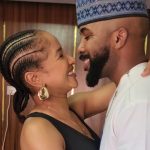 Adesua Etomi-Wellington Instagram - About 2 or 3 years ago, I was watching a romcom and the big love gesture moment came on and I had tears in my eyes (anyone that knows me well, knows that good movies make me cry🤦‍♀️) but I had tears in my eyes for a very different reason. It wasn't about what I was watching. It was because, for the first time, I wasn't wondering 'God when', but I was like,'omo, what God has given me is even better than this'. Not perfect by any means (it doesn't need to be) but not any less beautiful, and it's because of you Olubankole @bankywellington You are my entire heart in human form. A reflection of God's love for me. The encapsulation of my silent prayers, and I am unbelievably grateful for you. You are the most compassionate, kind, sweet, peaceful person I know. You put others before yourself. Zaiahs papa, the best papa in the entire universe. You make loving you soooo easy. You make our home our safe haven. Thank you, banky, for making this marriage thing joyful, but ABOVE ALL, thank you for being you. I honour the human being that you are. Thank God for creating you because he knew that thirty-something years down the line, one small Edo girl with a very big God would need you. HAPPY BIRTHDAY BABY. I love you more than I can possibly put into words. We've been on this journey for almost 6 years and I cannot wait to see what else God has in store for you. To the greatest man I know, the journey of your Greatness has started and the enormity of it is inevitable. May the good lord shield you, instruct you, protect you, announce you, defend you, prosper you and make you a channel of blessings through which others are blessed, in Jesus name. Love you longtime bubba. Truly, madly, deeply.