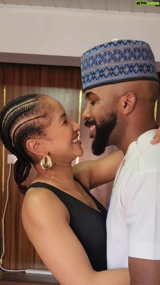 Adesua Etomi-Wellington - 295.2K Likes - About 2 or 3 years ago, I was watching a romcom and the big love gesture moment came on and I had tears in my eyes (anyone that knows me well, knows that good movies make me cry🤦♀️) but I had tears in my eyes for a very different reason. It wasn't about what I was watching. It was because, for the first time, I wasn't wondering 'God when', but I was like,'omo, what God has given me is even better than this'. Not perfect by any means (it doesn't need to be) but not any less beautiful, and it's because of you Olubankole @bankywellington
You are my entire heart in human form. A reflection of God's love for me. The encapsulation of my silent prayers, and I am unbelievably grateful for you.
You are the most compassionate, kind, sweet, peaceful person I know. You put others before yourself. Zaiahs papa, the best papa in the entire universe.
You make loving you soooo easy. You make our home our safe haven. Thank you, banky, for making this marriage thing joyful, but ABOVE ALL, thank you for being you. I honour the human being that you are.
Thank God for creating you because he knew that thirty-something years down the line, one small Edo girl with a very big God would need you.
HAPPY BIRTHDAY BABY.
I love you more than I can possibly put into words. We've been on this journey for almost 6 years and I cannot wait to see what else God has in store for you.
To the greatest man I know, the journey of your Greatness has started and the enormity of it is inevitable.
May the good lord shield you, instruct you, protect you, announce you, defend you, prosper you and make you a channel of blessings through which others are blessed, in Jesus name.
Love you longtime bubba. Truly, madly, deeply.