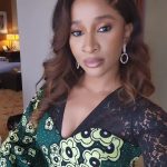Adesua Etomi-Wellington Instagram - MUVA!!! Mood cause my baby is 3 in 3 days🥹😭. Where did the time goooooo? How am I about to have a 3 year old?