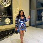 Adesua Etomi-Wellington Instagram – My Bisbis @iambisola Sholly louboutini, my sholly uhnnnn. I love you sooooo much. You are one of my favourite on this planet and I am so thankful that you’re in my life. Loyal to the core. Always ready to fight people on my behalf because you’re ‘a war’🤣🤣🤣
Living with you in SA for a month was the absolute best. Plenty gisting, plenty laughter and let’s not forget our middle of the night prayer session 🤣🤣🤣🤣
I truly hope you know how special you are. How loved you are. How appreciated you are and how blessed we all are to know and love you. If you ever forget, you can count on me to remind you.
Talented to the core. Abinibi yato si ability. Beautiful on the inside and outside.
My sister, may the Lord continue to bless you, keep you, uphold you, announce you to the world and open doors that will blow your mind. May he bless those who bless you and curse those who curse you. May he fight for you and advocate on your behalf. May he raise helpers of destiny from the North, East, South and west. May the lines continue to fall unto you in pleasant places and may he give you a birthday gift that money can’t buy in Jesus name. Amen 

Love you my bis bis. Love you longgggg time and I’ve got your back. ALWAYS. ❤️❤️❤️❤️❤️

Ps I love the mix of your crase and my crase. 🤣🥹❤️
