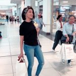 Adesua Etomi-Wellington Instagram - Like I've said MANY times, the combination of @iambisola @bimboademoye and I will always cause chaos because what is this? 🤣🤣🤣🤣