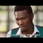 Adesua Etomi-Wellington Instagram - A teenager is willing to do anything to be an artist of his dreams.#FarFromHome is coming to Netflix on December 16th #Nollywoodishome