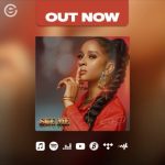 Adesua Etomi-Wellington Instagram - We are LIVEEEEEEE!!! MY EP IS OUTTTTT. Click the link in my bio. I'm so excitedddddd #SuemeTheEP