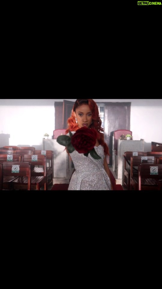 Adesua Etomi-Wellington Instagram - Just choking you with beauty and these gorgeous dresses by @anncranberry O por por, Kilode gan gan๐๐๐๐๐๐ Have you heard 'Too much' and watched the video too? Click the link in my bio if you haven't. Merciiiiiiโค๏ธ