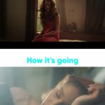 Adesua Etomi-Wellington Instagram - 🤣🤣🤣🤣🤣 Made For You (2016) & Too Much (2022) Have you heard my new single 'Too much?' Have you seen the video? I co-directed it with @themuhammadatta and it is BEAUTIFUL . Click the link in my bio if you haven't. Pls LIKE, COMMENT, SHARE, SUBSCRIBE, STREAM. The support has been massive and I am IMMENSELY grateful to all of you. What would I do without y'all? THANK YOU 😭🥰❤️😘