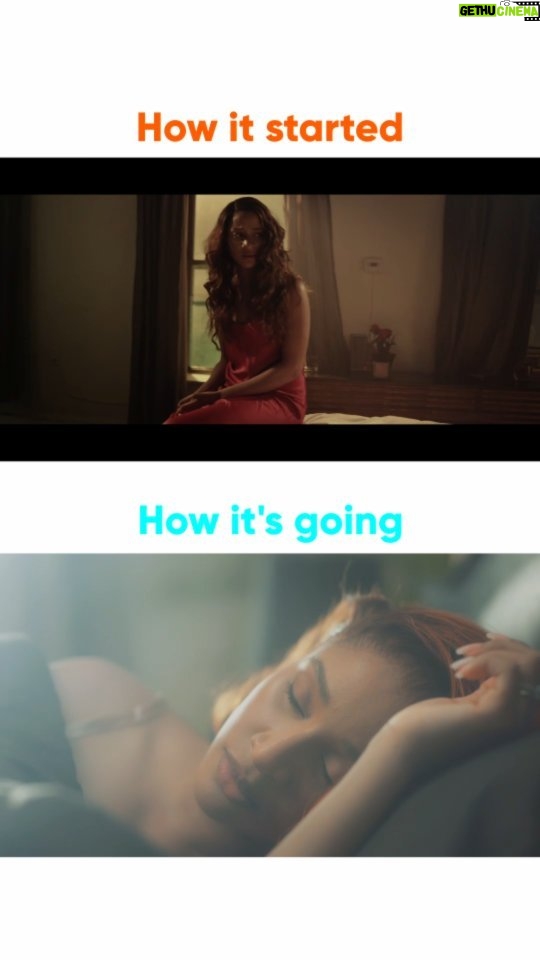 Adesua Etomi-Wellington Instagram - 🤣🤣🤣🤣🤣 Made For You (2016) & Too Much (2022) Have you heard my new single 'Too much?' Have you seen the video? I co-directed it with @themuhammadatta and it is BEAUTIFUL . Click the link in my bio if you haven't. Pls LIKE, COMMENT, SHARE, SUBSCRIBE, STREAM. The support has been massive and I am IMMENSELY grateful to all of you. What would I do without y'all? THANK YOU 😭🥰❤️😘