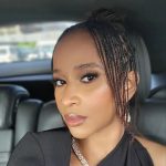 Adesua Etomi-Wellington Instagram -