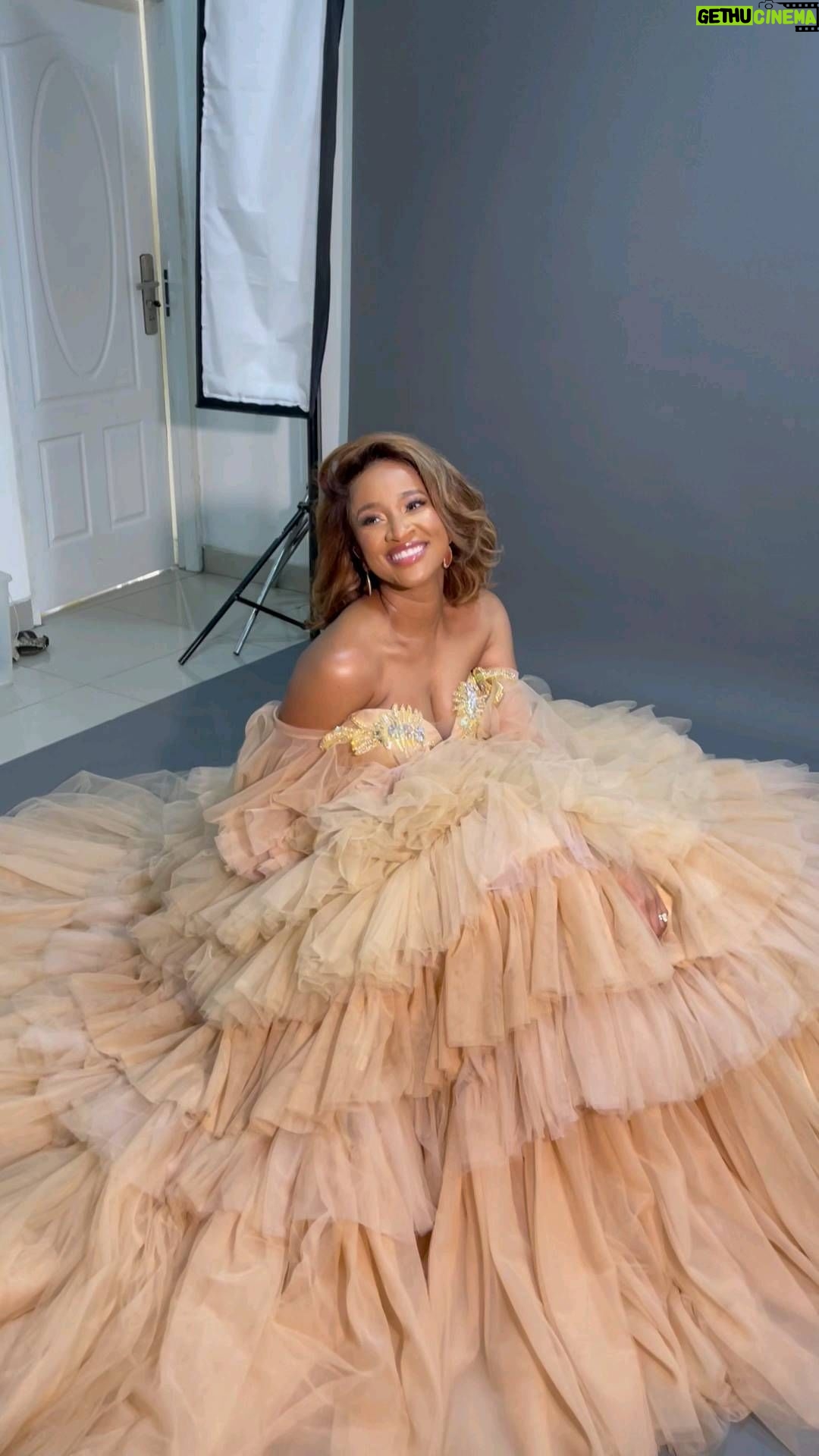 Adesua Etomi-Wellington Instagram - #tbt 🥰🔥