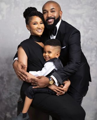 10 Best Instagram Photos of Adesua Etomi-Wellington