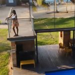 Adesua Etomi-Wellington Instagram - We needed a mini getaway for a few days and @sojourncabins took such great care of us.😍😍😍 @jemimaosunde @jammalibrahim and @haroldamenyah and I had wayyyyy too much fun🤣🤣🤣 . I couldn't possibly capture it all in 90seconds. Sojourn cabins has just 3 cabins so it was the perfect, very exclusive getaway spot.The food was great and the staff were friendly and professional. We also went on a tour of Fort William, a tour of the memorial garden, got massages, sang our Lungs out to our favourites songs, danced like noone was watching, watched a movie, had a bonfire dinner and the saxophonist was mad smooth and very gifted. To experience all this goodness, Visit www.sojourngh.com and use the discount code HAC2022 to book your stay. Can you guess our next destination? Video edited by @theoladayo 🙌 Anomabo