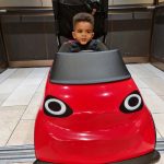 Adesua Etomi-Wellington Instagram - My baby had our baby and he's everything we prayed for... Hazaiah Olusegun "Champ" Wellington God is good. Thank you Jesus. The End. 🥰😍😊❤😁 #PapaZ #MamaZ #Zaiah #Zaza #Testimony #SunshineForTheWeekend Blue pictures: @capturedbyadesuwa