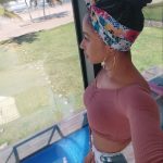 Adesua Etomi-Wellington Instagram – Summertime fine

📍 @sojourncabins 😍😍😍