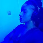 Adesua Etomi-Wellington Instagram - E dey give me life... SGA president, reporting for duty