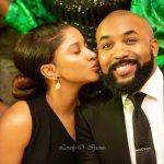 Adesua Etomi-Wellington Instagram - You're still the one I'd choose. My love and my muse, the rhythm to my blues. My prayer partner and fellow adventure seeker. My best friend - we go together. You're the sauce to my Ofada. May we always be a 3-fold cord with God, and may our home be forever built on the Rock. Thankful for the last 6 years, and grateful for what's in store. I loved you then, I love you more now, I'll love you forever more. Even though he still forgets to cover bottles and close cupboards. Even though she still never charges her phone, even when she's lying next to the charger. Even though he spends way too much time in the grocery store, and still snores. And even though she spends way too much time in skincare stores - thank God she's now a skincare entrepreneur 😁💃🏽 (SANAA in the building) If I had to do it all again, I absolutely would. You're still the one I'd choose. Truly, madly, deeply. Happy 6th Anniversary. #BAAD2017 #BAADforever #OnTopOurMatter #DevilGoTire #WeMove