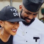 Adesua Etomi-Wellington Instagram - To the greatest man I know. Rooting for you Loving on you Praying for your strength. To whom much is given, much is expected. Like the parable of the talents, take your 10 and multiply it. We shall leave this earth knowing we gave our all. You inspire me more than I can possibly put into words. Blessed to be on your team and by your side. #team #talkanddo #wemove #houseofreps #etiosa