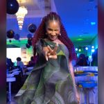 Adesua Etomi-Wellington Instagram - I truly had a great time at the @stanchartng women in banking & women winning with wealth launch event. I particularly love that this initiative aims to empower women with financial literacy and skills to achieve financial independence. 👏 👏👏👏👏 #womanenough #scwomenbanking #womenwinningwithwealth