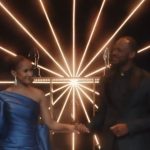 Adesua Etomi-Wellington Instagram - Ayeeeeee! 💃🏽💃🏽💃🏽💃🏽💃🏽 Join myself and @etimeffiong for the #AMVCA8 Nominees announcement this Saturday, March 19, 2022. ⏲️ 21:00 WAT (22:00 CAT) 📺: All Africa Magic Channels on @dstvnigeria and @gotvng