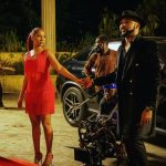 Adesua Etomi-Wellington Instagram - My favorite person of all time would have to be you (zaiah is a close second) My favorite thing to do is anything I get to do with you 🤫 😉 My favorite conversations are the ones I have with you My biggest motivator is definitely you Biggest cheerleader? Yup, you Biggest heart I know? You Hardest worker? You Best guy? You Best husband? You Best Papa? You How does it feel to be this amazing?To be this excellent? To be this wonderful? To be this YUMMY? 😍😍😍 God really did a thing when he created You. I love you I still choose you I'm inspired by you I'm better because I have you. I am incredibly proud of the man you have become and I can't wait to see what else God does with your life. May Nations rise and call you blessed. May the works of your hands be blessed. May you be so blessed that you become a channel of blessings. May he shield you, uplift you, guide you, announce you, favour you all the days of your life. May he give you a birthday present that money can't buy. May he forever be the solid rock on which you stand in Jesus name. Amen Happy birthday baby I love you Truly, madly, deeply.❤❤❤❤❤