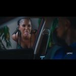 Adesua Etomi-Wellington Instagram - There's nothing money cannot do @iamjidekene dead guy🤣 JAPA drops tomorrow on @primevideonaija You ready? Directed by @msjazzyfied Produced by @inkblotpresents @1podpictures
