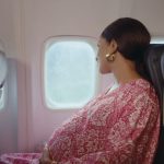 Adesua Etomi-Wellington Instagram - No woman should die while giving birth! It's sad that more women die from childbirth in Nigeria than in any other country in the world. Let's end this crisis. Please click on this page @mrhrcollective to find out how you can save one at-risk pregnant woman today. #IRememberher #Keepheralive #mrhrcollective
