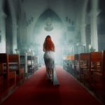 Adesua Etomi-Wellington Instagram - God always blows my mind. I'll forever be chasing after you... Forever... #proofoflife #notbyworksbutbygrace