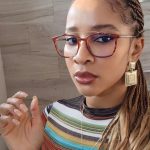 Adesua Etomi-Wellington Instagram - Never declines Hair extensions from @mariscabellowigs 😍😍😍