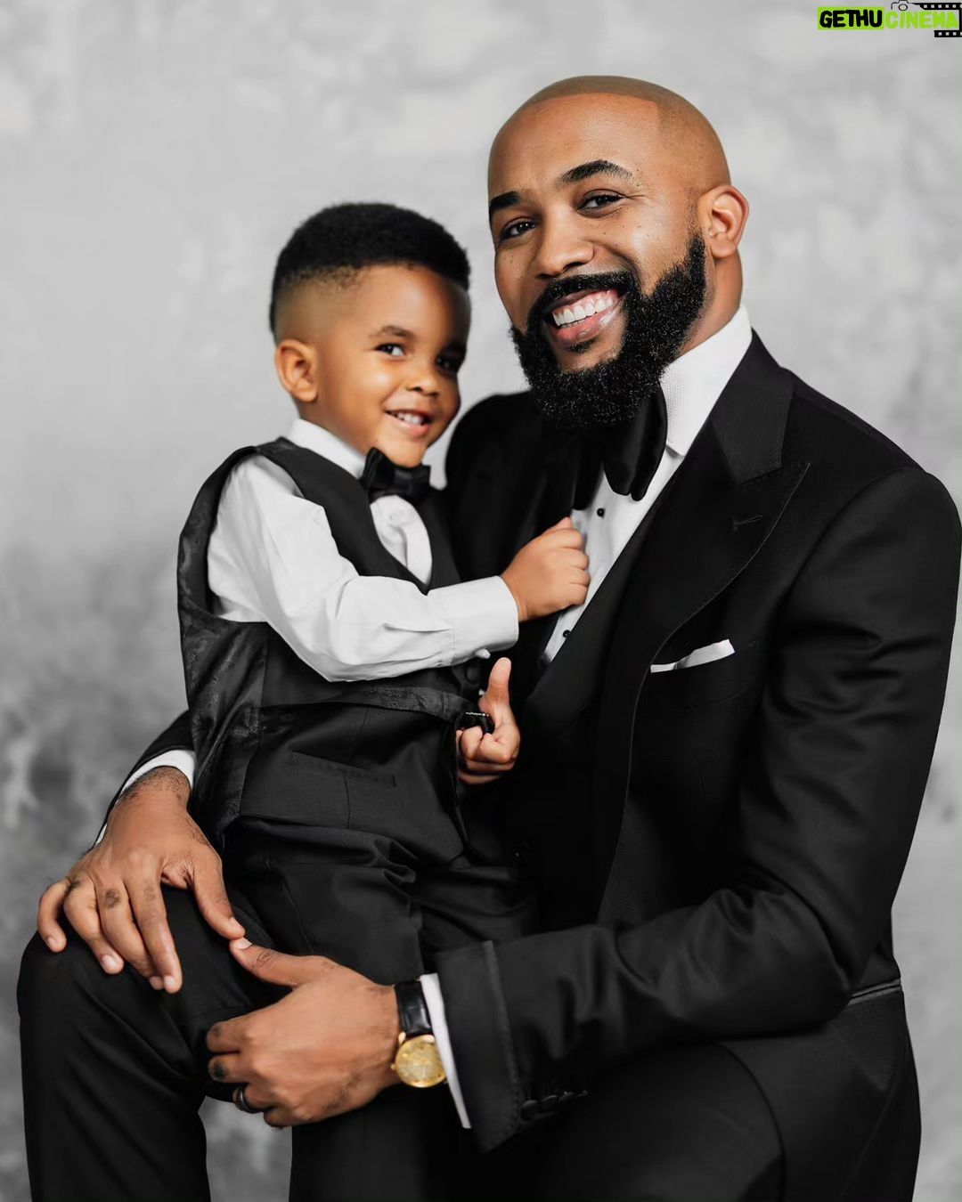 Adesua Etomi-Wellington - 273.8K Likes - I married the love of my life, and God gave us the love of our lives.
Happy 3rd birthday to our sunshine, Hazaiah Olusegun Champ Wellington.
You make our lives so beautiful, and we are incredibly honoured to call you our son.
You are the happiest, kindest, most intelligent, most beautiful boy in the entire universe.
We love you more than we can possibly put into words.❤️❤️❤️
📸: (Formal) @c3pictures_gallery
Zaiah and bankys outfits @atafo__ @maiatafo
Susu's dress @anncranberry
Pool picture @jemimaosunde