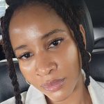 Adesua Etomi-Wellington Instagram - It's the audio for me🤣🤣🤣 IYKYK Skin by @sanaabeautyltd