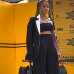 Adesua Etomi-Wellington Instagram - Mood 2024 🙏❤️💃🏽🙅‍♀️ My God is doing some pretty marvellous things this year. The year of double.