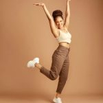 Adesua Etomi-Wellington Instagram - Mood 2024 🙏❤️💃🏽🙅‍♀️ My God is doing some pretty marvellous things this year. The year of double.