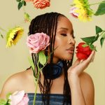 Adesua Etomi-Wellington Instagram - What a blessing to be surrounded by so much love. Thank you for all your well wishes. I had the time of my life. It was definitely my favourite birthday so far, and I've had some pretty good birthdays. Ps. The best things in life aren't things. 📸 @ahamibeleme 💄 @t.alamodebeauty