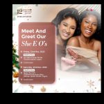 Adesua Etomi-Wellington Instagram - DUMP!!! Come hang with @jemimaosunde and I (tomorrow and saturday @medpluspharmacyng locations) as we introduce you to our gorgeous products @sanaabeautyltd We have exciting discounts and 12 days of Christmas offers as well as giveaways for the first 20 guests to get to the venues on both days. We can't wait to see you all, so please come through. ❤️❤️❤️