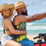 Adesua Etomi-Wellington Instagram - You're still the one I'd choose. My love and my muse, the rhythm to my blues. My prayer partner and fellow adventure seeker. My best friend - we go together. You're the sauce to my Ofada. May we always be a 3-fold cord with God, and may our home be forever built on the Rock. Thankful for the last 6 years, and grateful for what's in store. I loved you then, I love you more now, I'll love you forever more. Even though he still forgets to cover bottles and close cupboards. Even though she still never charges her phone, even when she's lying next to the charger. Even though he spends way too much time in the grocery store, and still snores. And even though she spends way too much time in skincare stores - thank God she's now a skincare entrepreneur 😁💃🏽 (SANAA in the building) If I had to do it all again, I absolutely would. You're still the one I'd choose. Truly, madly, deeply. Happy 6th Anniversary. #BAAD2017 #BAADforever #OnTopOurMatter #DevilGoTire #WeMove