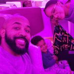 Adesua Etomi-Wellington Instagram - You're still the one I'd choose. My love and my muse, the rhythm to my blues. My prayer partner and fellow adventure seeker. My best friend - we go together. You're the sauce to my Ofada. May we always be a 3-fold cord with God, and may our home be forever built on the Rock. Thankful for the last 6 years, and grateful for what's in store. I loved you then, I love you more now, I'll love you forever more. Even though he still forgets to cover bottles and close cupboards. Even though she still never charges her phone, even when she's lying next to the charger. Even though he spends way too much time in the grocery store, and still snores. And even though she spends way too much time in skincare stores - thank God she's now a skincare entrepreneur 😁💃🏽 (SANAA in the building) If I had to do it all again, I absolutely would. You're still the one I'd choose. Truly, madly, deeply. Happy 6th Anniversary. #BAAD2017 #BAADforever #OnTopOurMatter #DevilGoTire #WeMove