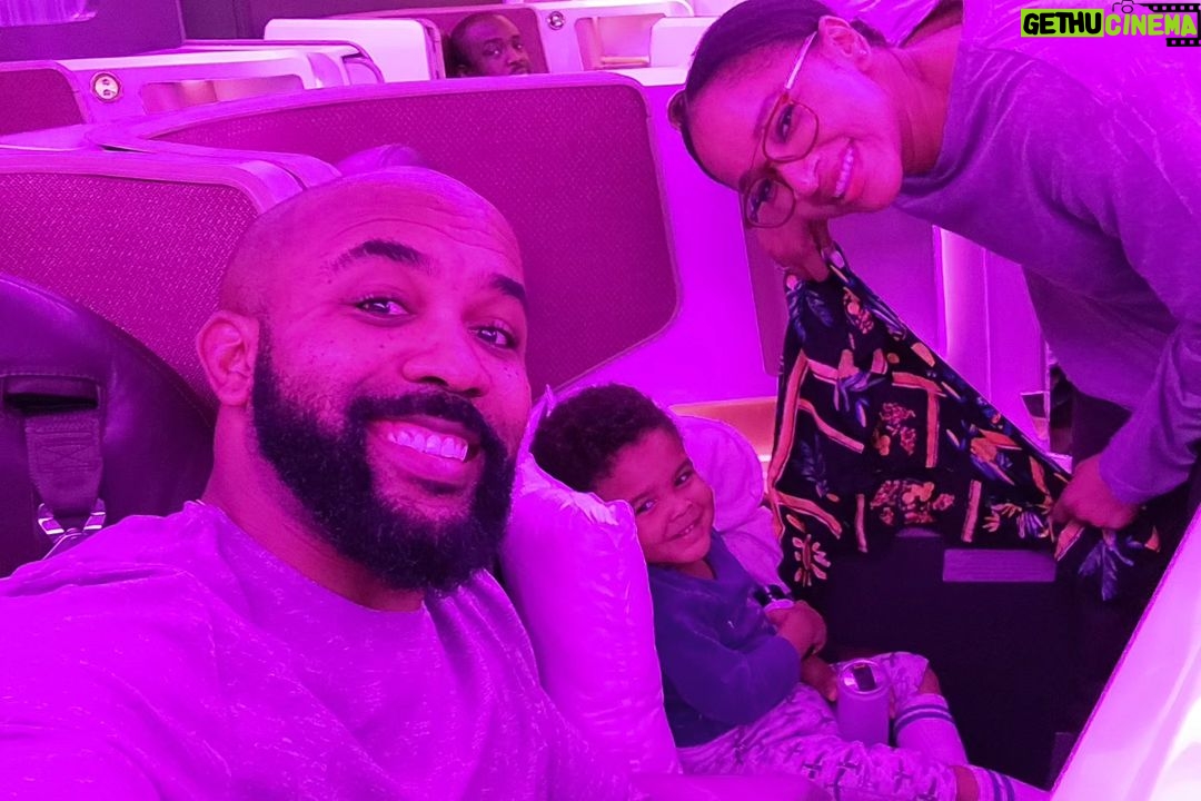 Adesua Etomi-Wellington - 251.9K Likes - You're still the one I'd choose.
My love and my muse, the rhythm to my blues.
My prayer partner and fellow adventure seeker. My best friend - we go together. You're the sauce to my Ofada.
May we always be a 3-fold cord with God, and may our home be forever built on the Rock.
Thankful for the last 6 years, and grateful for what's in store.
I loved you then, I love you more now, I'll love you forever more.
Even though he still forgets to cover bottles and close cupboards. Even though she still never charges her phone, even when she's lying next to the charger.
Even though he spends way too much time in the grocery store, and still snores. And even though she spends way too much time in skincare stores - thank God she's now a skincare entrepreneur 😁💃🏽 (SANAA in the building)
If I had to do it all again, I absolutely would. You're still the one I'd choose.
Truly, madly, deeply.
Happy 6th Anniversary.
#BAAD2017 #BAADforever #OnTopOurMatter #DevilGoTire #WeMove