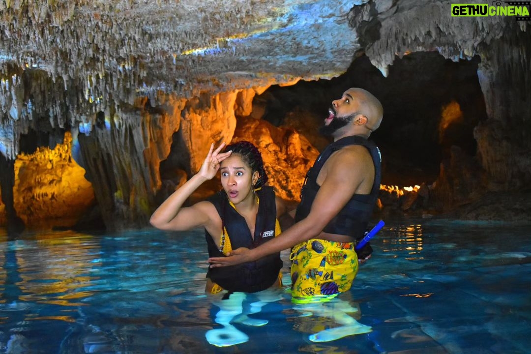 Adesua Etomi-Wellington - 251.9K Likes - You're still the one I'd choose.
My love and my muse, the rhythm to my blues.
My prayer partner and fellow adventure seeker. My best friend - we go together. You're the sauce to my Ofada.
May we always be a 3-fold cord with God, and may our home be forever built on the Rock.
Thankful for the last 6 years, and grateful for what's in store.
I loved you then, I love you more now, I'll love you forever more.
Even though he still forgets to cover bottles and close cupboards. Even though she still never charges her phone, even when she's lying next to the charger.
Even though he spends way too much time in the grocery store, and still snores. And even though she spends way too much time in skincare stores - thank God she's now a skincare entrepreneur 😁💃🏽 (SANAA in the building)
If I had to do it all again, I absolutely would. You're still the one I'd choose.
Truly, madly, deeply.
Happy 6th Anniversary.
#BAAD2017 #BAADforever #OnTopOurMatter #DevilGoTire #WeMove