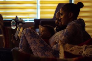 Adesua Etomi-Wellington Instagram - You're still the one I'd choose. 

My love and my muse, the rhythm to my blues.

My prayer partner and fellow adventure seeker. My best friend - we go together. You're the sauce to my Ofada.

May we always be a 3-fold cord with God, and may our home be forever built on the Rock. 

Thankful for the last 6 years, and grateful for what's in store.
 I loved you then, I love you more now, I'll love you forever more. 

Even though he still forgets to cover bottles and close cupboards. Even though she still never charges her phone, even when she's lying next to the charger. 

Even though he spends way too much time in the grocery store, and still snores. And even though she spends way too much time in skincare stores - thank God she's now a skincare entrepreneur 😁💃🏽 (SANAA in the building)

If I had to do it all again, I absolutely would. You're still the one I'd choose. 

Truly, madly, deeply.
Happy 6th Anniversary.

#BAAD2017 #BAADforever #OnTopOurMatter #DevilGoTire #WeMove