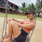 Adesua Etomi-Wellington Instagram - DUMP