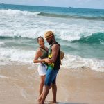 Adesua Etomi-Wellington Instagram - DUMP