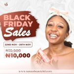 Adesua Etomi-Wellington Instagram - DUMP