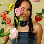 Adesua Etomi-Wellington Instagram - FULL BLOOM!!!🌹 What a privilege to be alive at a time like this, serving a God like you, being loved by a God like you. You make my life so beautiful. With a heart filled with endless gratitude, I say thank you for another year. I'll be serving you till the end of time. ❤️ 📸 @ahamibeleme 💄 @t.alamodebeauty The dream team. ❤️ #itsmybirthday #unagohearam #tilltheendofthemonth #justbetakingit #asimgivingyou #anysmallthing #iwillsay #pleaseitsmybirthday #asweetporaro #wasborntoday #imnottoooldforgifts #dotheneedful #yourestillreadingthesehashtags #nawa #ngwabye