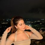 Aditi Bhatia Instagram – felt the best at the best 🤍
@marinabaysands #thatmbsmoment 
@dcatalent Singapore