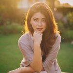Aditi Bhatia Instagram – you know the meaning of my name is sun rays ☀️☺️