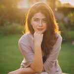Aditi Bhatia Instagram - you know the meaning of my name is sun rays ☀️☺️