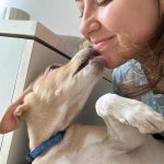 Aditi Bhatia Instagram - I am so overwhelmed with the love I’m receiving. Growing up I have always done my best to help Indies and I continue to do my bit. It’s an honour to have Ollie as a part of my family now. 🥰 I hope this message only influences you to do your bit whenever you get a chance to. It breaks my heart to see people beating feeders and videos of animal cruelty that surface on the internet every other day. This is the least I could do as an individual, I salute NGOs that are tirelessly working for animals. I’m happy that I can use my platform for the right reasons. I’m putting down all the names of the wonderful organisations, please follow them and see the beautiful side of humanity. Do try and help whenever an instance arises, your small move can help save a life ✨ @rai_manavi @kartavyasociety @loonytails @funandfur @stronglittlepaws @allcreaturesgreatandsmallngo @theweexistfoundation @waggingtales_in @letthepawroar @peepalfarm @_heartilyclaws_ @pawthon @tales_of_tailss @rescuebygarima @voice_of_stray_animals_hapur @perroayuda @animalaid_india @street_worldz709 @straydogsfeeder