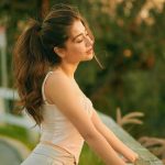 Aditi Bhatia Instagram - a year ago i went through so much chaos to get these pics and i just realised i never posted them …. (: Los Angeles, California