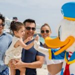 Adrián Uribe Instagram – Vacaciones mágicas en familia!
Gracias por esta hermosa experiencia! 
😃🙏💫 @DisneyCruiseLine 
#DisneyCruiseLine