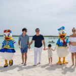 Adrián Uribe Instagram – Vacaciones mágicas en familia!
Gracias por esta hermosa experiencia! 
😃🙏💫 @DisneyCruiseLine 
#DisneyCruiseLine