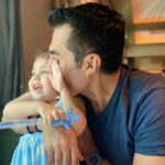 Adrián Uribe Instagram – Como te amo!😍🩷